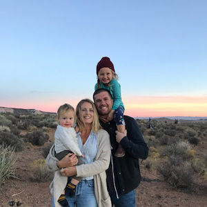 Meet your Posher, Amie